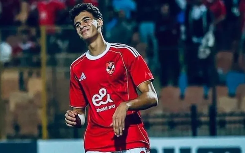 اللقاء المنتظر.. الأهلي يضع جوهرته على أبواب برشلونة في انتقالات 2025